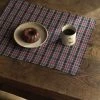 Fog Linen Work Linen Placemats & Coasters Linen Placemat Noah