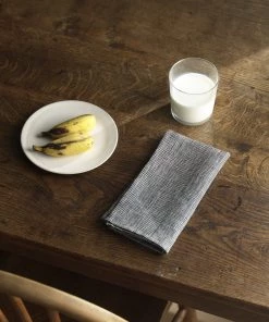 Fog Linen Work Linen Tablecloths & Nakins Linen Napkin Glen