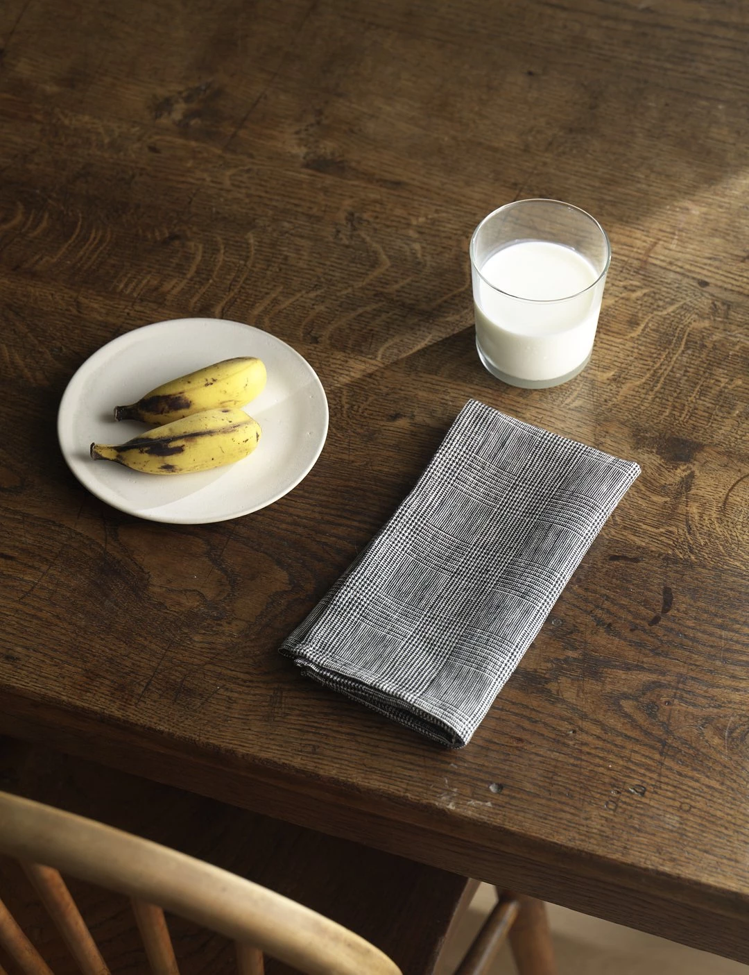 Fog Linen Work Linen Tablecloths & Nakins Linen Napkin Glen 3 Fog Linen Work Linen Tablecloths & Nakins Linen Napkin Glen