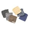 Fog Linen Work Kitchen Accessories Linen Tape Knitted Mat