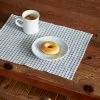 Fog Linen Work Linen Placemats & Coasters Linen Placemat Jenn