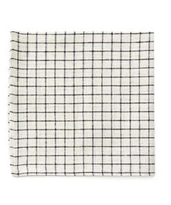 Fog Linen Work Linen Napkin Jenn