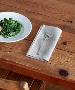 Fog Linen Work Linen Napkin Natural
