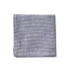 Fog Linen Work Linen Handkerchief Kateryn Accessories