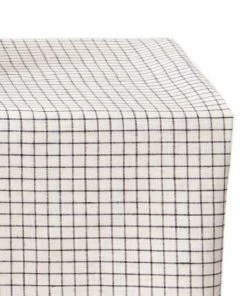 Fog Linen Work Linen Tablecloths & Nakins Linen Tablecloth Jenn