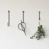 Fog Linen Work Do-it-Yourself Iron Hook Medium