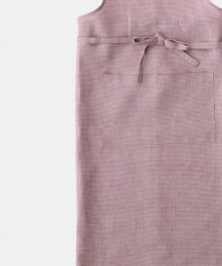 Fog Linen Work Full Apron Emiley Kitchen & Table