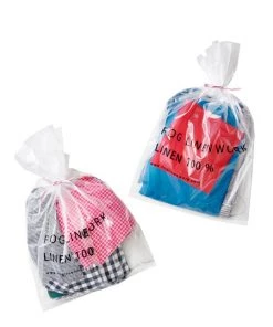 Fog Linen Work Linen Fabric Set 500g 7 Fog Linen Work Linen Fabric Set 500g