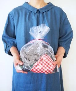 Fog Linen Work Linen Fabric Set 500g