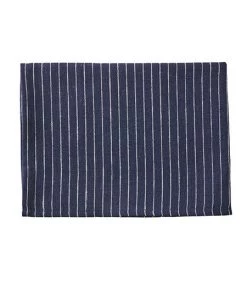 Fog Linen Work Linen Kitchen Cloth George