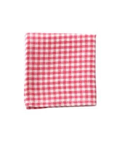 Fog Linen Work Accessories Linen Handkerchief Merissa