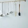 Fog Linen Work Brass Towel Bar Large
