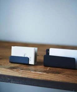 Fog Linen Work Do-it-Yourself Iron Finger Handle