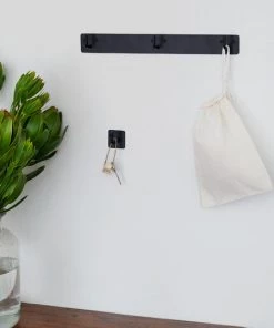 Fog Linen Work Do-it-Yourself Iron Wall Hook