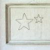 Fog Linen Work Storage, DIY & Basket Brass Wire Star L