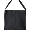 Fog Linen Work Accessories Johann Bag Black