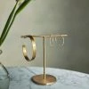Fog Linen Work Brass Accessory Stand Small Accessories