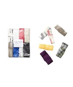 Fog Linen Work Linen Tapes 100g Do-it-Yourself