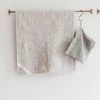 Fog Linen Work Do-it-Yourself Brass Towel Bar Medium