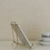 Fog Linen Work Brass Stand Medium 1 Fog Linen Work Brass Stand Medium