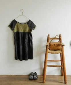 Fog Linen Work Storage Shirt Hanger