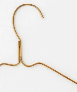 Fog Linen Work Storage Shirt Hanger