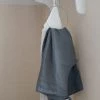 Fog Linen Work Storage Scarf Hanger