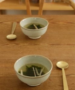 Fog Linen Work Brass Spoon Small