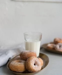 Fog Linen Work Brass Serving Tray Oval S Trays & Cutlery