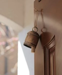 Fog Linen Work Storage, DIY & Basket Noah Bell Large