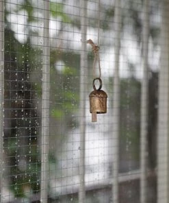 Fog Linen Work Noah Bell Small