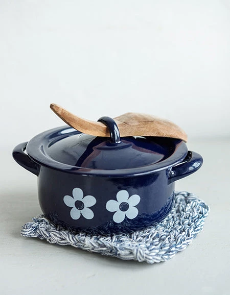 Fog Linen Work Trays & Cutlery Mango Wood Server S 6 Fog Linen Work Trays & Cutlery Mango Wood Server S