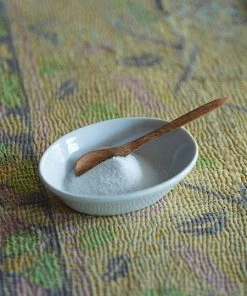 Fog Linen Work Mango Wood Tea Spoon Trays & Cutlery