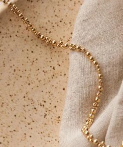 Abacus Row Leo Bracelet