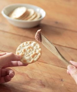 Fog Linen Work Mango Butter Knife