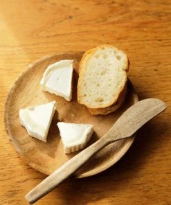 Fog Linen Work Mango Butter Knife