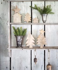 Fog Linen Work Star Object L