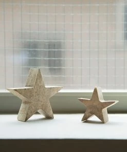 Fog Linen Work Star Object S Storage, DIY & Basket