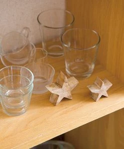 Fog Linen Work Star Object L