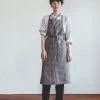 Fog Linen Work Full Apron Carole Kitchen & Table