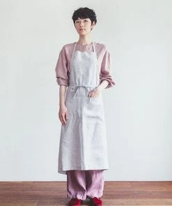Fog Linen Work Full Apron Jesse Kitchen & Table