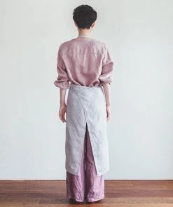 Fog Linen Work Full Apron Jesse Kitchen & Table