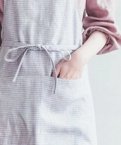 Fog Linen Work Full Apron Jesse Kitchen & Table