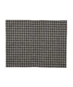 Fog Linen Work Linen Placemat Carole