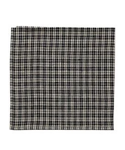 Fog Linen Work Linen Napkin Carole