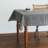 Fog Linen Work Linen Tablecloths & Nakins Linen Tablecloth Carole