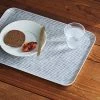 Fog Linen Work Linen Tray L Jesse Linen Trays