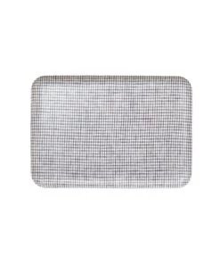 Fog Linen Work Linen Tray M Jesse