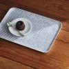 Fog Linen Work Linen Tray M Jesse