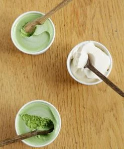 Fog Linen Work Mango Wood Tea Spoon Trays & Cutlery